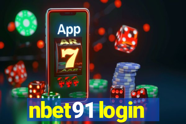 nbet91 login